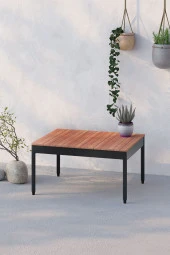 Limni Home Multi Lounge Sehpa thumbnail 2