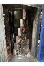 KEMİK PARÇALAMA MAKİNASI BONE CRUSHING MACHINE thumbnail 3