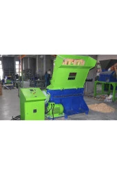 Palet Parçalayıcı Pallet Shredder thumbnail 4