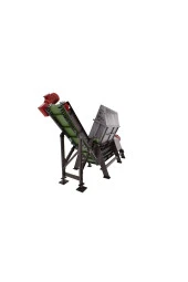 Palet Parçalayıcı Pallet Shredder thumbnail 7