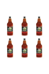 TARİŞ ÜZÜM SİRKESİ 6X2000ML thumbnail 1