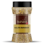 BUHARA SALATA BAHARATI PET 140 Gr thumbnail 1