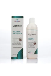Capillium Selenium Şampuan thumbnail 1