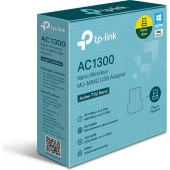 TP-Link Archer T3U 1300 Mbps Kablosuz Ağ Adaptörü thumbnail 3