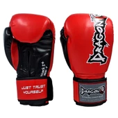 DragonDo 30097-P Attack 5 Plus Boks Eldiveni Kick Boks Eldiveni Muay Thai Eldiveni thumbnail 1