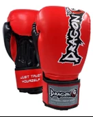 DragonDo 30097-P Attack 5 Plus Boks Eldiveni Kick Boks Eldiveni Muay Thai Eldiveni thumbnail 3