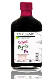 Organik Bey Öz Miks 260gr thumbnail 1