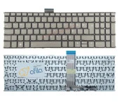 Lenovo IBM XiaoXin 15 2019 Notebook Klavye / Siyah - TR thumbnail 3