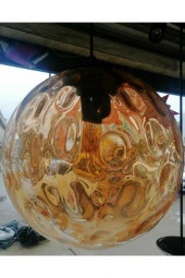 Tamled newlight Glop Mimari Modern 30luk Cam thumbnail 1