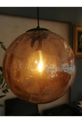 Tamled newlight Glop Mimari Modern 30luk Cam thumbnail 3