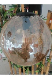 Tamled newlight Glop Mimari Modern 30luk Cam thumbnail 4