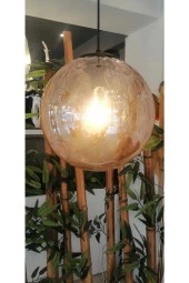 Tamled newlight Glop Mimari Modern 30luk Cam thumbnail 5