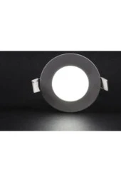 6w Led Panel Beyaz thumbnail 5