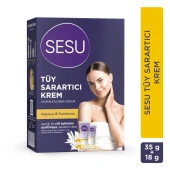 Sesu Tüy Sarartıcı Krem thumbnail 1