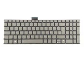 82NX00ECTX Notebook Klavye (Füme, Siyah TR) ışıklı thumbnail 1