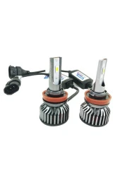 Photon Mono 2+ Plus Led Xenon H9 Fanlı thumbnail 1