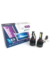 Photon Duo Seri 9005 (hb3) Led Headlıght (şimşek Etkili) thumbnail 1
