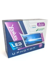 Photon Duo H10 Led Xenon 6000 Lümen Headlıght thumbnail 1