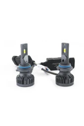 Photon Ultimate Hır2 9012 3 Plus Led Headlight Ul2322 thumbnail 3