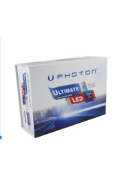 Photon Ultimate H11 3 Plus Led Headlight Ul2329 thumbnail 2