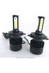 Photon Duo Hb3 9005 12v Led Headlight thumbnail 1