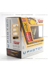 Photon H11 12v 55w Xtreme Yellow thumbnail 3