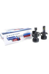 Photon Ultimate H4 3 Plus Led Headlight Ul2324 thumbnail 3