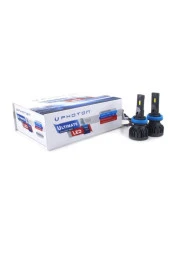 Photon Ultimate H16 3 Plus Led Headlight Ul2329 thumbnail 3
