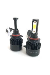 Photon Duo Seri 9005 (hb3) Led Headlıght (şimşek Etkili) thumbnail 3