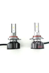 Photon Mono Hır2 9012 12v Led Headlıght 2 Plus Yeni Seri thumbnail 2
