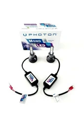 Photon Mono H1 12v Led Headlight thumbnail 2