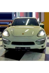 Photon Porsche Cayenne D1s Xenon Ampul 4300k thumbnail 1