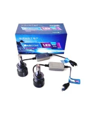 Photon D2r Led Xenon Mılestone Oto Ampulü thumbnail 1