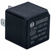BOSCH MİNİ RÖLE 12V 30AH 5 UÇLU 0332209151 thumbnail 1