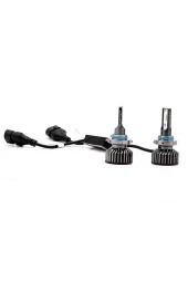 Photon Mono 9006 Led Xenon 7000 Lümen Headlıght thumbnail 2