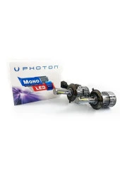 Photon Mono Serisi 2 Plus Led Xenon H4 thumbnail 1