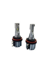 Photon Ultimate H15 3 Plus Fansız Led Headlight Ul2330 thumbnail 2