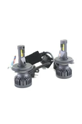 Photon Ultimate H4 3 Plus Led Headlıght Ul2324 thumbnail 1