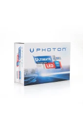 Photon Ultimate Serisi +3 Plus H11 Led Xenon thumbnail 3