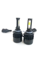 Photon Duo Serisi 6000k Led Xenon Hb4-9006 thumbnail 2