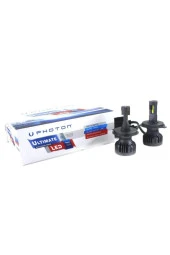 Photon Ultimate H4 3 Plus Led Headlıght Ul2324 thumbnail 3