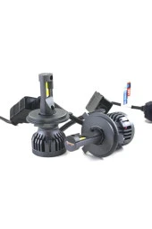 Photon Ultimate H4 3 Plus Led Headlıght Ul2324 thumbnail 4