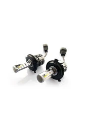 Photon Zero H4 +3 Plus  Fansız Led Xenon Uyumlu thumbnail 1