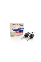 Photon Zero H1 +3 Plus Fansız Led Xenon thumbnail 1
