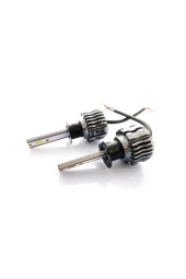 Photon Zero H1 +3 Plus Fansız Led Xenon thumbnail 2