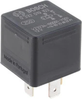 BOSCH RÖLE 30A 12V 0332019103 thumbnail 1