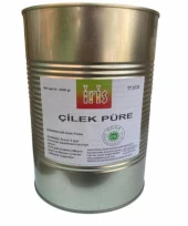 ÇİLEK PÜRE ODAK (5KG) thumbnail 1