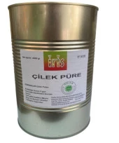 ÇİLEK PÜRE ODAK (5KG) thumbnail 2