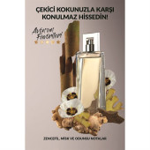 Avon Attraction Erkek Parfüm EDT 75ml thumbnail 2