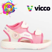 Vicco Mocha Ortopedik Çocuk Sandalet thumbnail 1